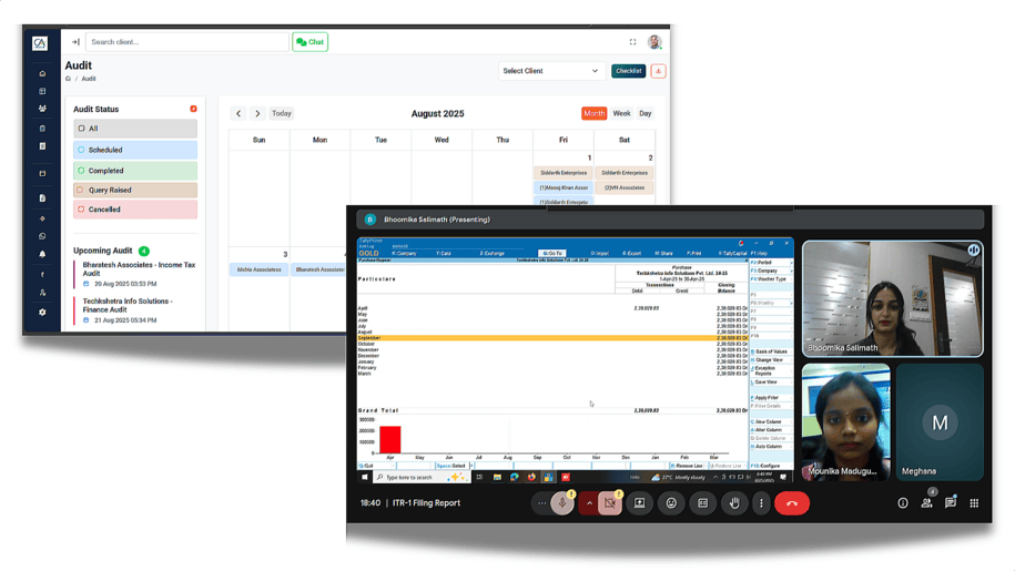 Boost Client Engagement